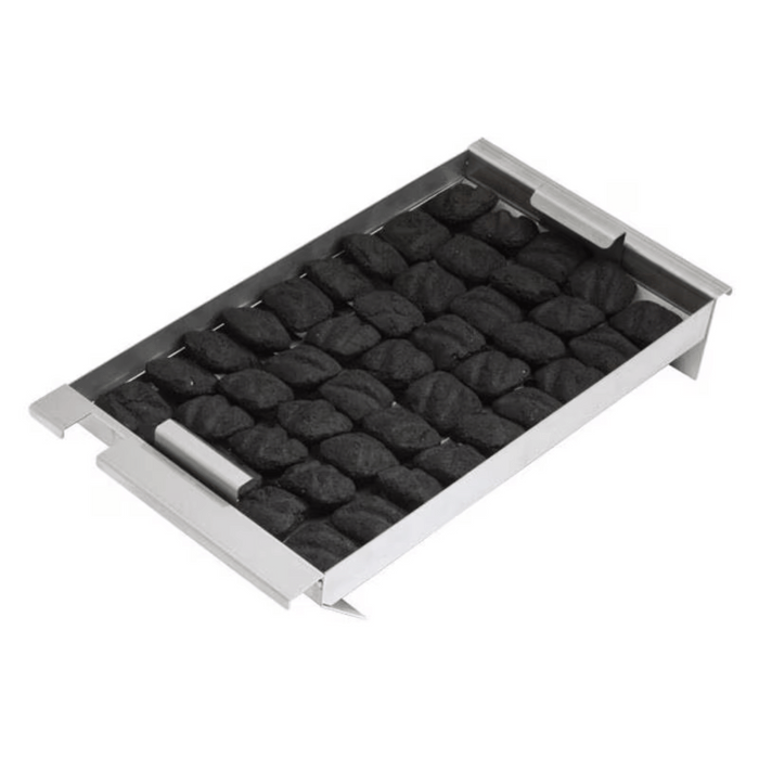 Twin Eagles TECT Charcoal Tray Insert for Gas Grills