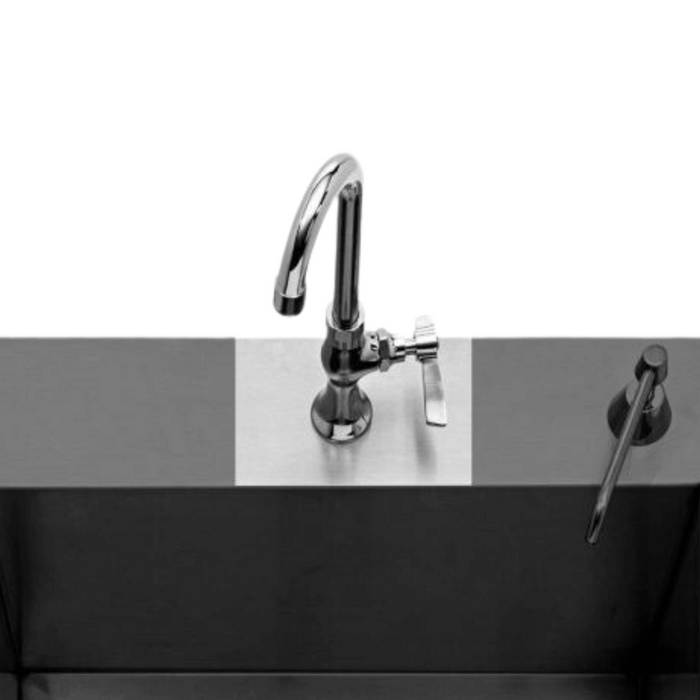 Twin Eagles TEFHC-KIT Faucet Kit, Hot And Cold