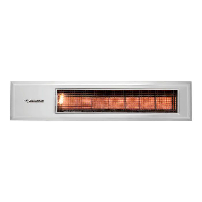 Twin Eagles TEGH48 48-Inch Gas Heater with Remote