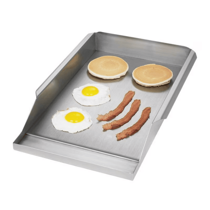 Twin Eagles TEGP12 Griddle Plate for Side Burners