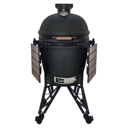 The Bastard Urban Large Freestanding Kamado Grill | GW STORE