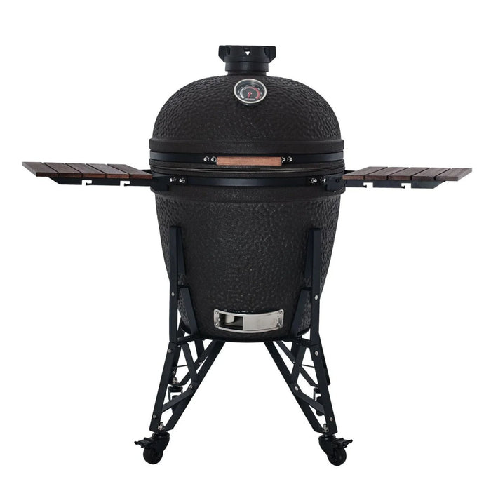 The Bastard Urban XL Freestanding Kamado Grill | GW STORE