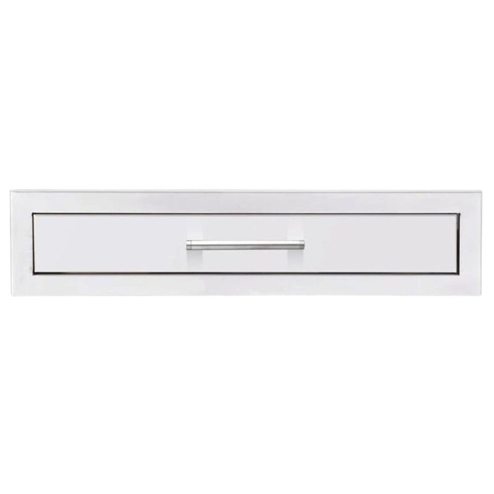 TrueFlame TF-DR1-26U - 26" Utensil Drawer