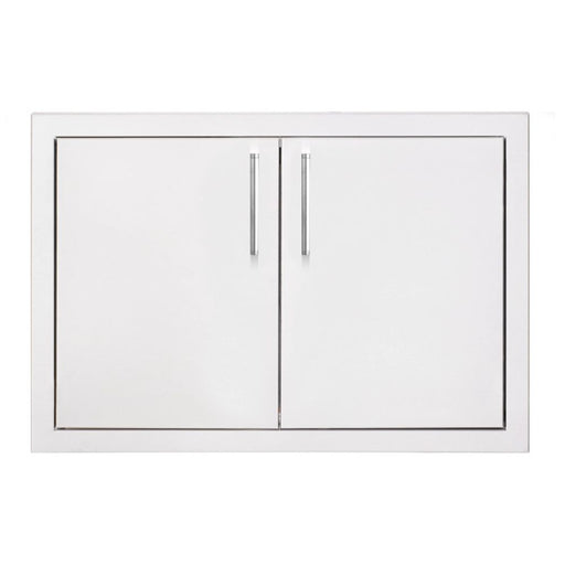 True Flame TF-DD-26-A 26-Inch Double Access Door | Buy at GW STORE