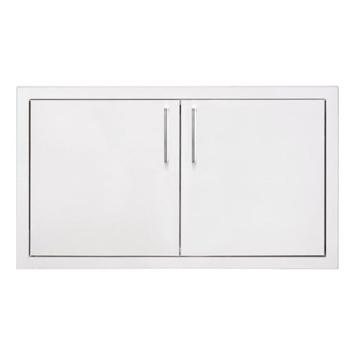 True Flame TF-DD-30-A 30-Inch Double Access Door | Buy at GW STORE