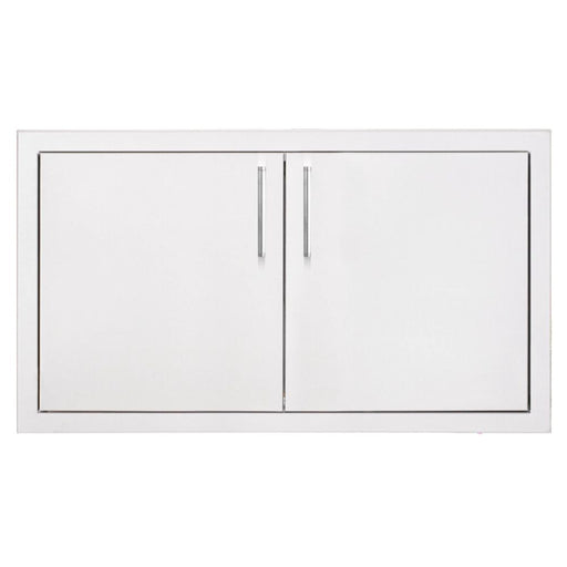 True Flame TF-DD-33-A 33-Inch Double Access Door | Buy at GW STORE