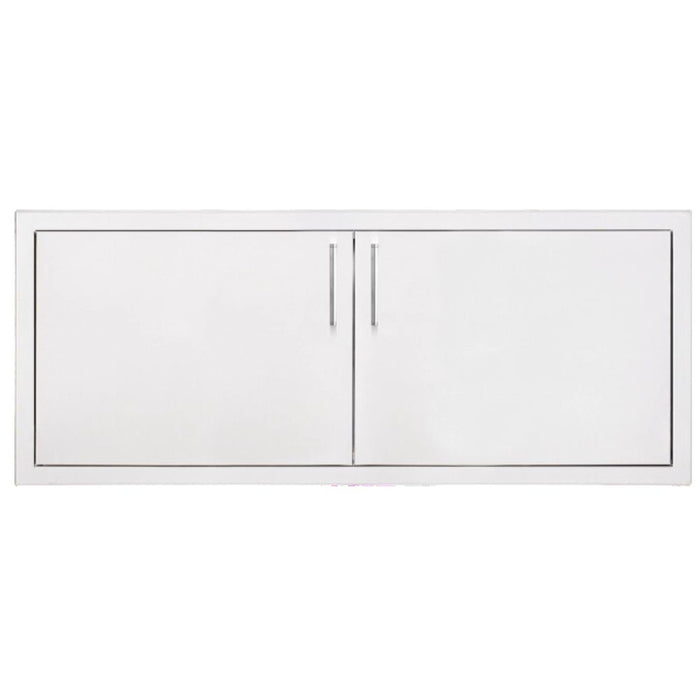 True Flame TF-DD-42-A 42-Inch Double Access Door | Buy at GW STORE