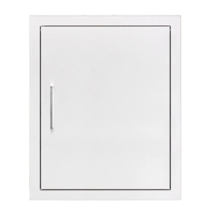 True Flame TF-DV-17-A 17x23-Inches Vertical Access Door | Buy at GW STORE