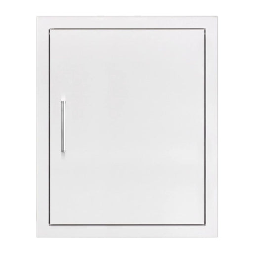 True Flame TF-DV-18-A 18x22-Inches Vertical Access Door | Buy at GW STORE