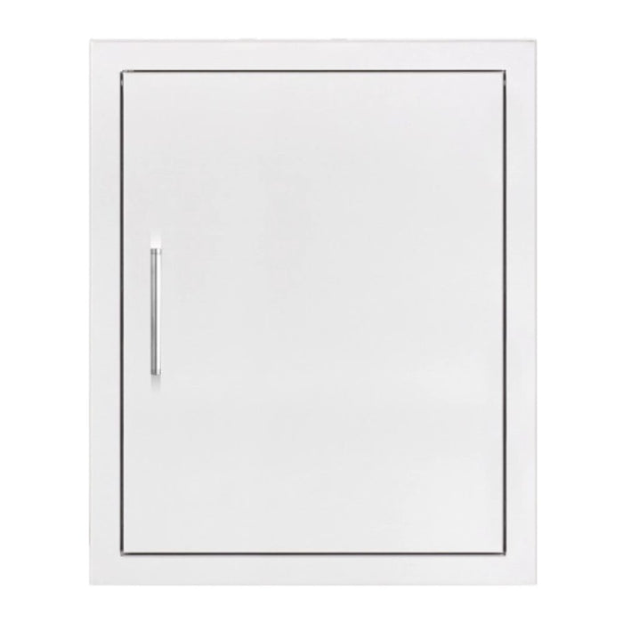 True Flame TF-DV-18-A 18x22-Inches Vertical Access Door | Buy at GW STORE