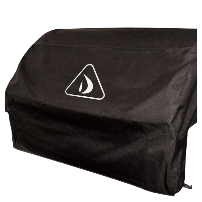 Delta Heat Grill Vinyl Cover for Built-in Gas Grills (26"-32"-38")