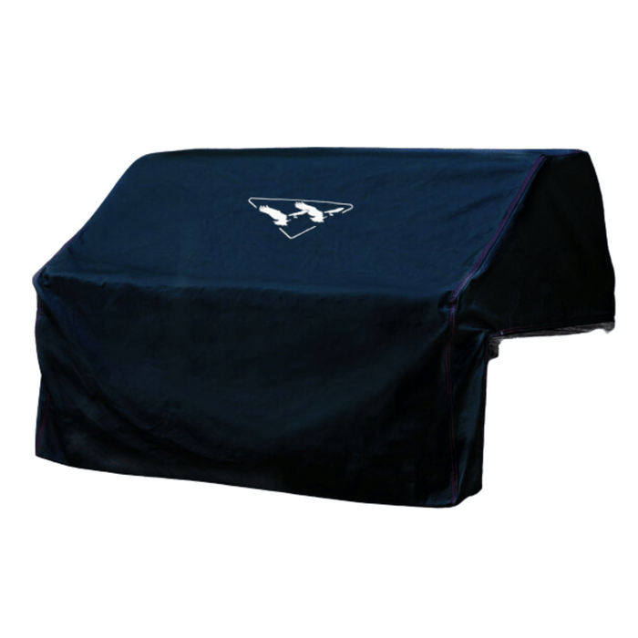 Twin Eagles VCBQ Vinyl Cover for Built-In Gas Grill, 30, 36, 42, 54-inch