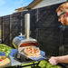 Ooni Karu 12G Multi-Fuel Pizza Oven | GW STORE