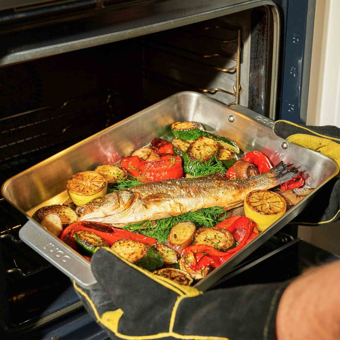 Ooni Large Roasting Pan | Buy at GW STORE