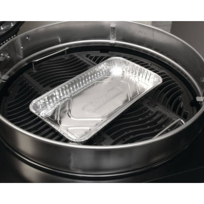 Napoleon 62008 Large Grease Drip Trays (14 x 8 inch) Pack of 5