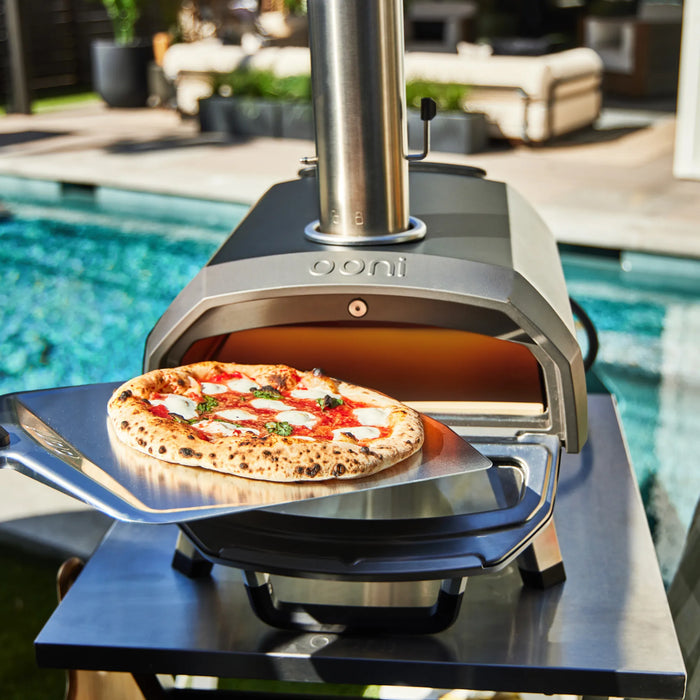 Ooni Karu 12G Multi-Fuel Pizza Oven | GW STORE