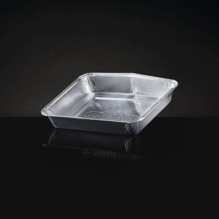 Napoleon 62006 Disposable Aluminum Grease Trays for TravelQ™ Series