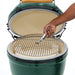 Big Green Egg Large Kamado Built-in Package for contractors and custom kitchens  | GW STORE