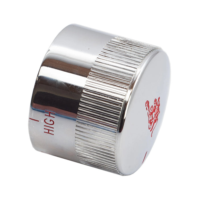 Bull 16617 Replacement Knob Round Back Burner | GW STORE