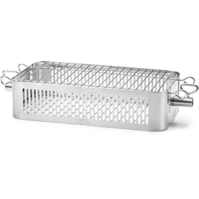 Napoleon 57013 Stainless Steel Rotisserie Basket