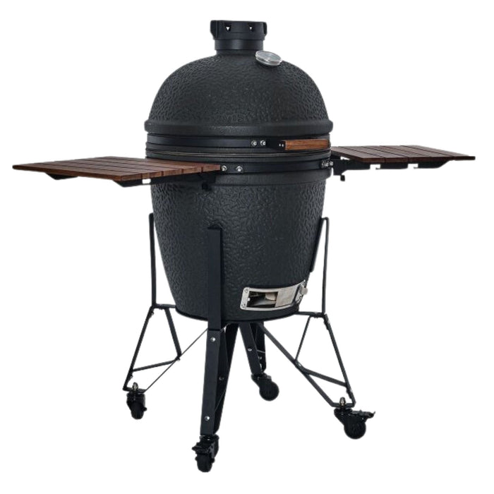 The Bastard Urban Large Freestanding Kamado Grill | GW STORE