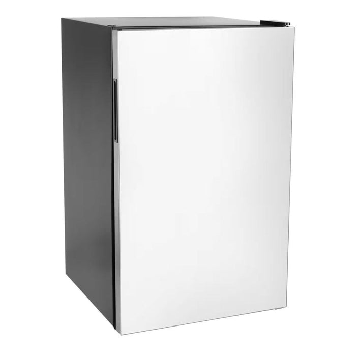 Bull 11520 20-Inch Compact Contemporary Refrigerator 4.5 Cu. Ft. | Buy at GW STORE