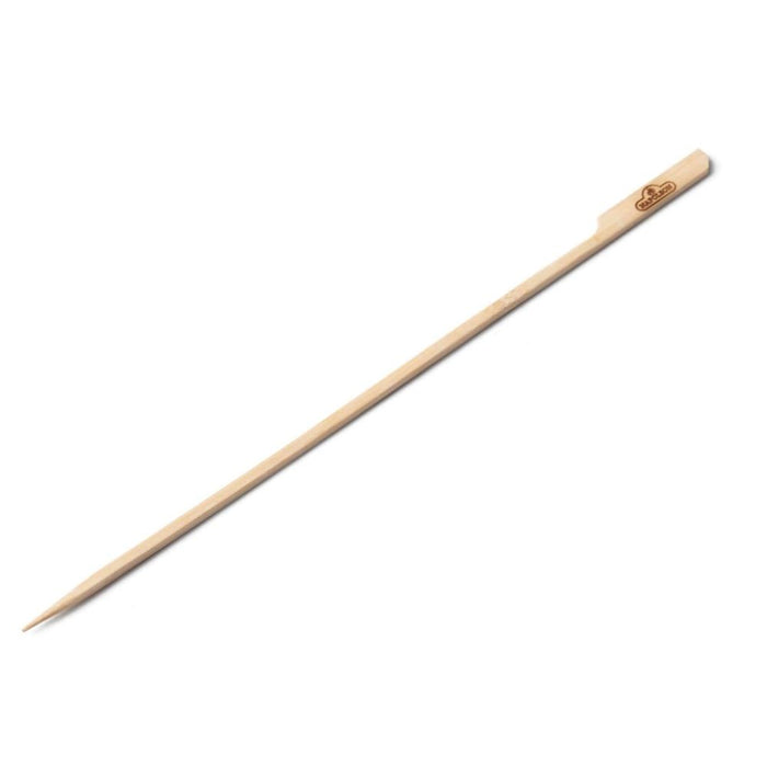 Napoleon 70115 12-Inch Bamboo Skewers, 30 Pack