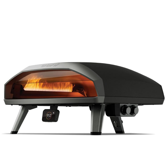 Ooni Koda 2 Max Gas Powered Pizza Oven | Buy at GW STORE