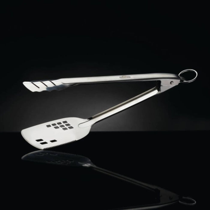 Napoleon 55019 Stainless Steel Spatutong