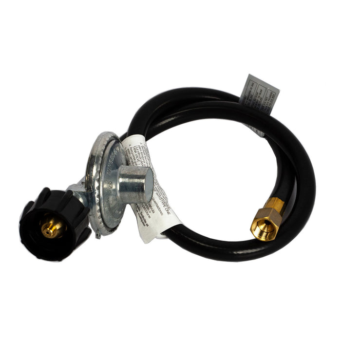 Bull 16508 Propane Hose W/ Regulator| GW STORE