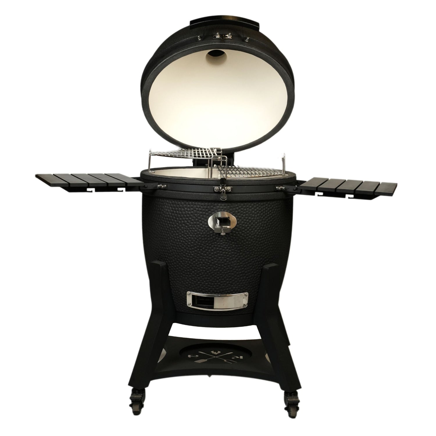 Patagonian Grill 3.0: The Best Outdoor Cooking Kamado