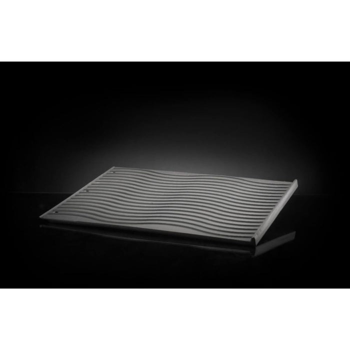 Napoleon 56425 Cast Iron Reversible Griddle