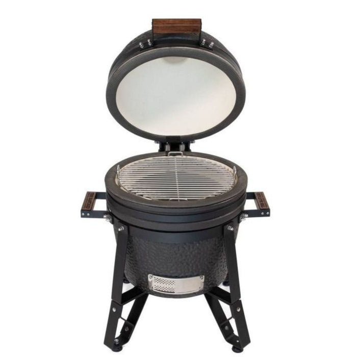 The Bastard Urban Compact Kamado Grill | GW STORE