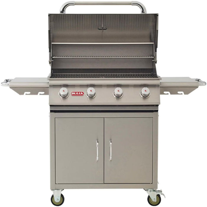 Bull Grills Outlaw 30-Inch 4-Burner Freestanding Gas Grill | Buy at GW STORE