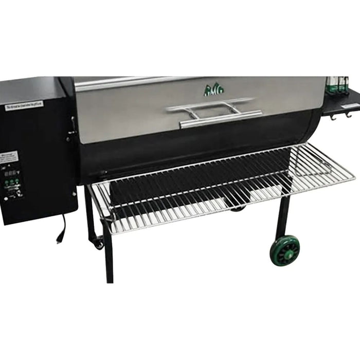 Green Mountain Grills GMG-4010 Front Shelf for Jim Bowie Grill