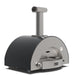 Alfa Classico 2 Pizze Grey Gas Pizza Oven | GW STORE