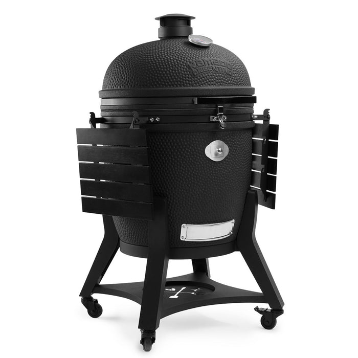 Kamado Argentino Patagonian 3.0 27-Inch Kamado Grill