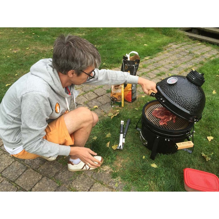 The Bastard Urban Small Kamado Grill | GW STORE