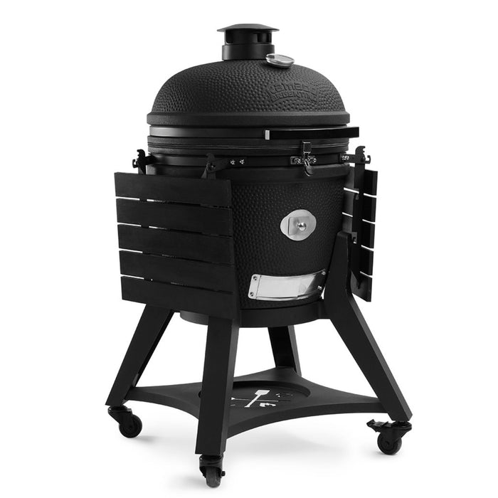 Kamado Argentino Big Gaucho 3.0 23-Inch Kamado Grill