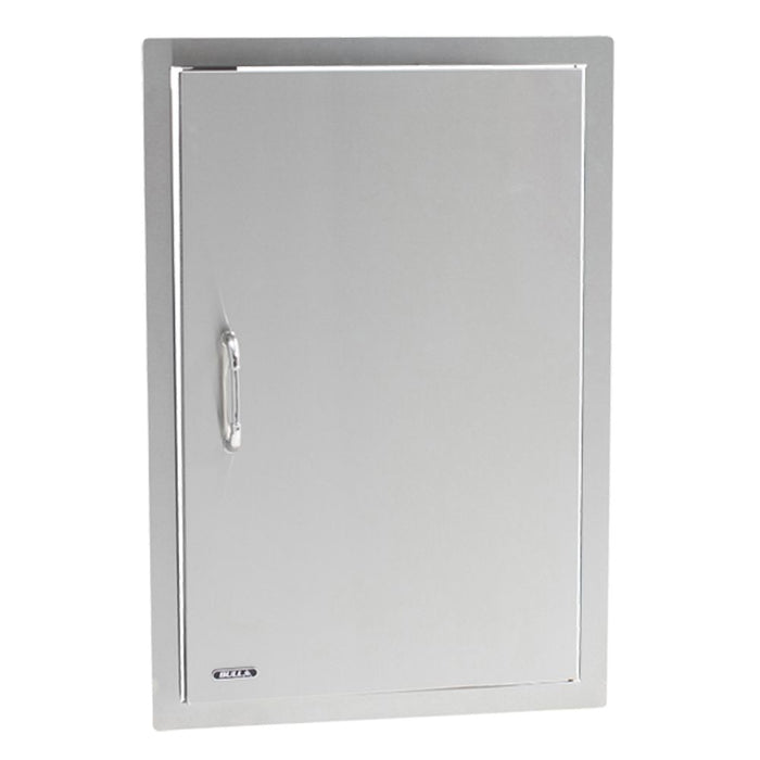 Bull 89998 XL Stainless Steel Vertical Access Door w/ Reveal | Buy at GW STORE