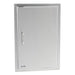 Bull 89998 XL Stainless Steel Vertical Access Door w/ Reveal | Buy at GW STORE