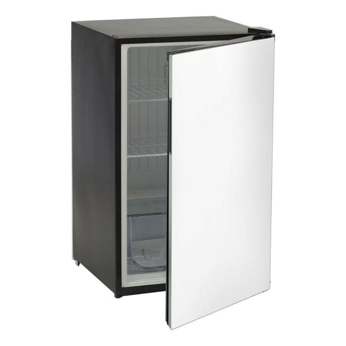 Bull 11520 20-Inch Compact Contemporary Refrigerator 4.5 Cu. Ft. | Buy at GW STORE