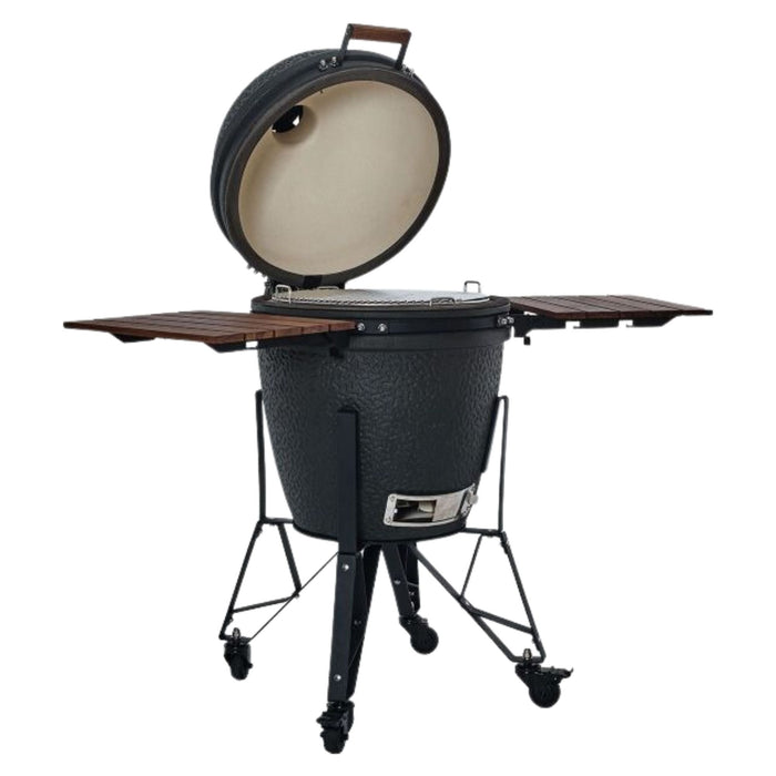 The Bastard Urban Large Freestanding Kamado Grill | GW STORE