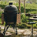 The Bastard Urban XL Freestanding Kamado Grill | GW STORE