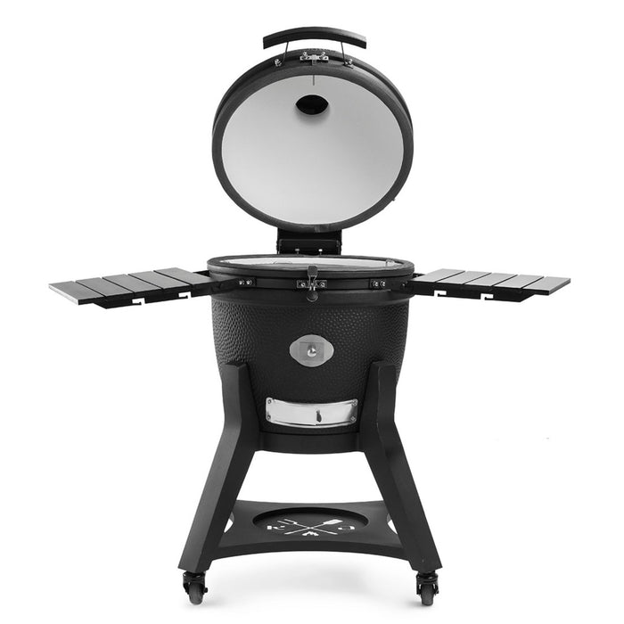 Kamado Argentino Big Gaucho 3.0 23-Inch Kamado Grill