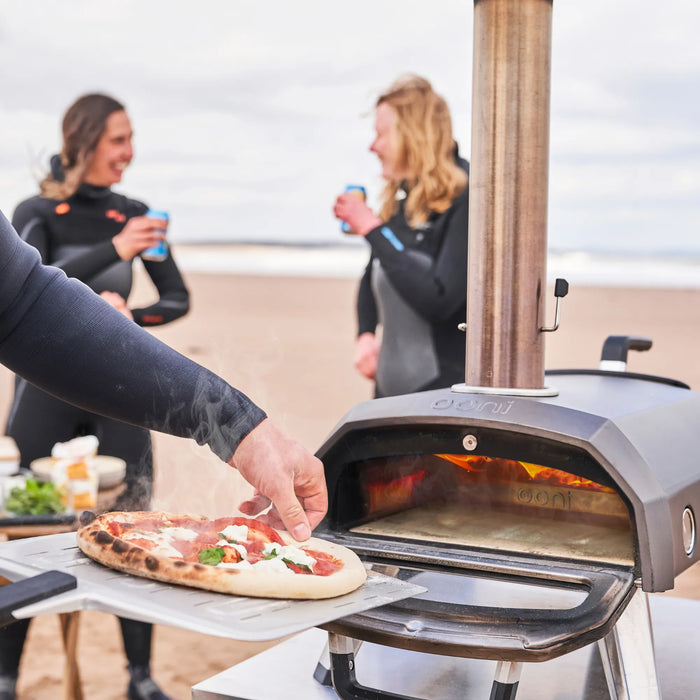 Ooni Karu 12G Multi-Fuel Pizza Oven | GW STORE