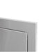 Bull 33590 25-Inch Stainless Steel Double Door w/ Reveal | Buy at GW STORE