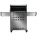 Napoleon New Prestige® 500 RSIB Freestanding Gas Grill w/ Infrared Side and Rear Burner | GW STORE