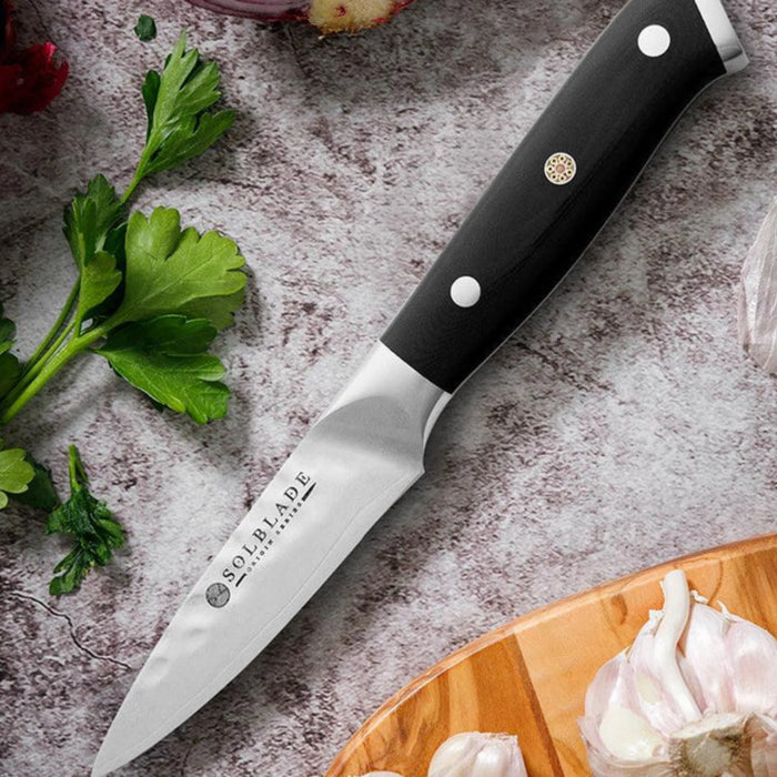 Solblade Origin Series 3.75-Inch Paring Knife | GW STORE