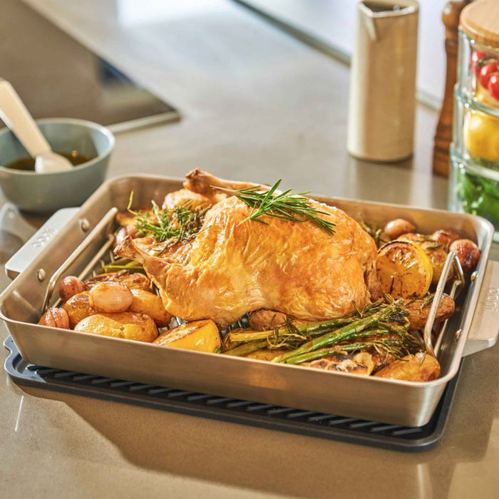 Ooni Large Roasting Pan | Buy at GW STORE